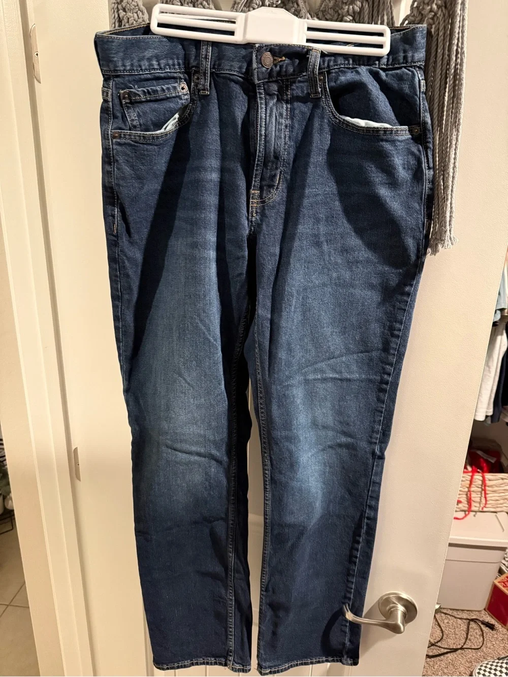 Old Navy pair mens